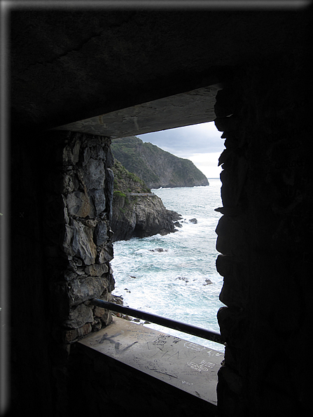 foto Riomaggiore